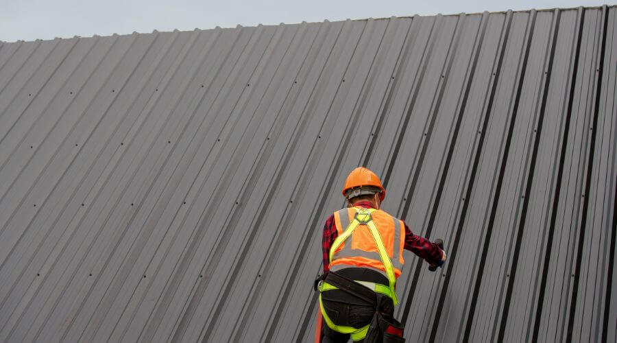 Local Siding Services in Fresno, OH